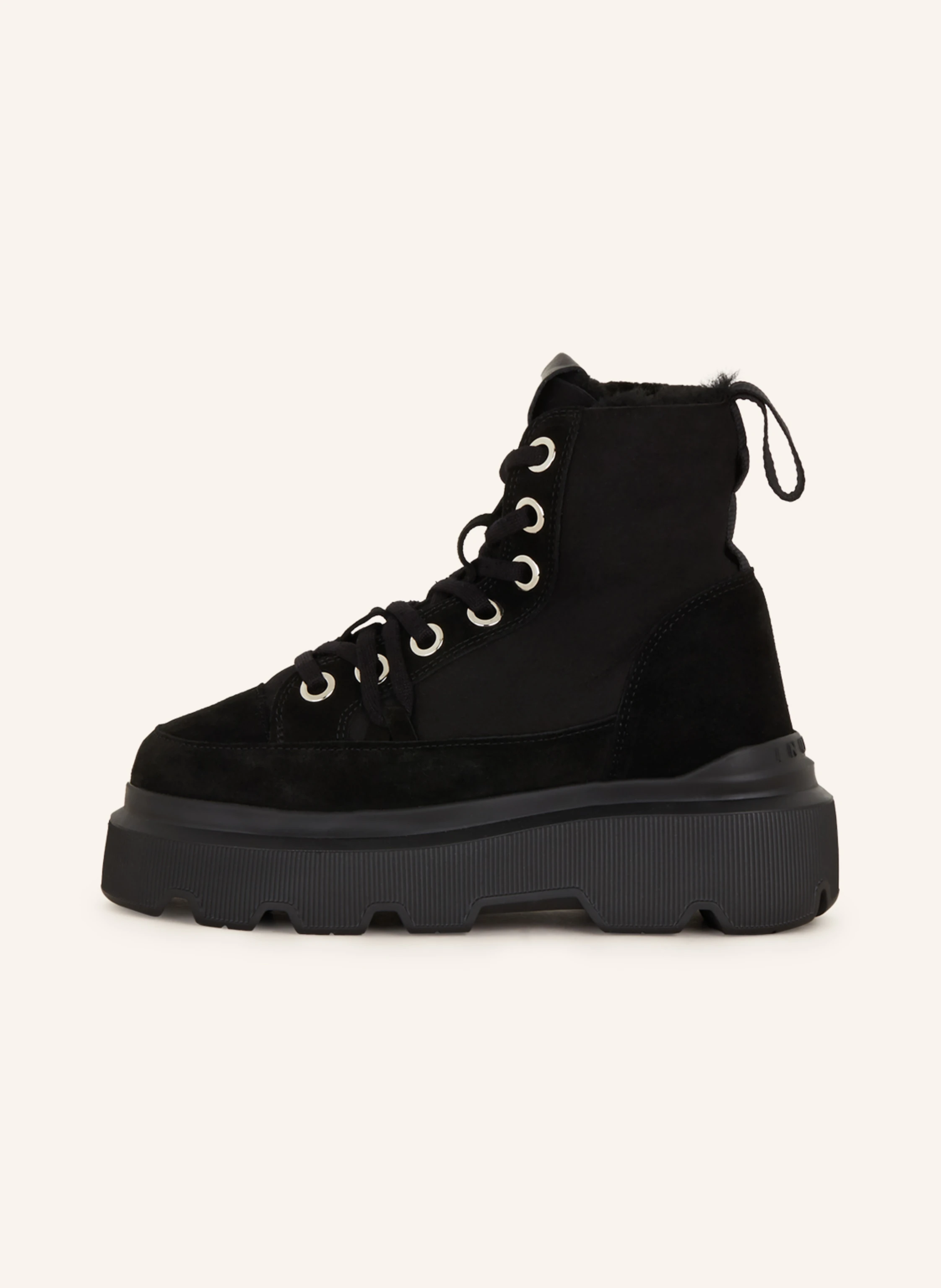INUIKII Plateau-Boots MATHILDA