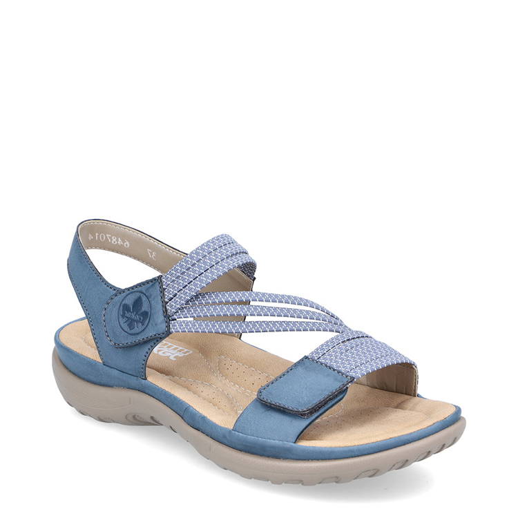 Rieker 64870-14 | BLEU