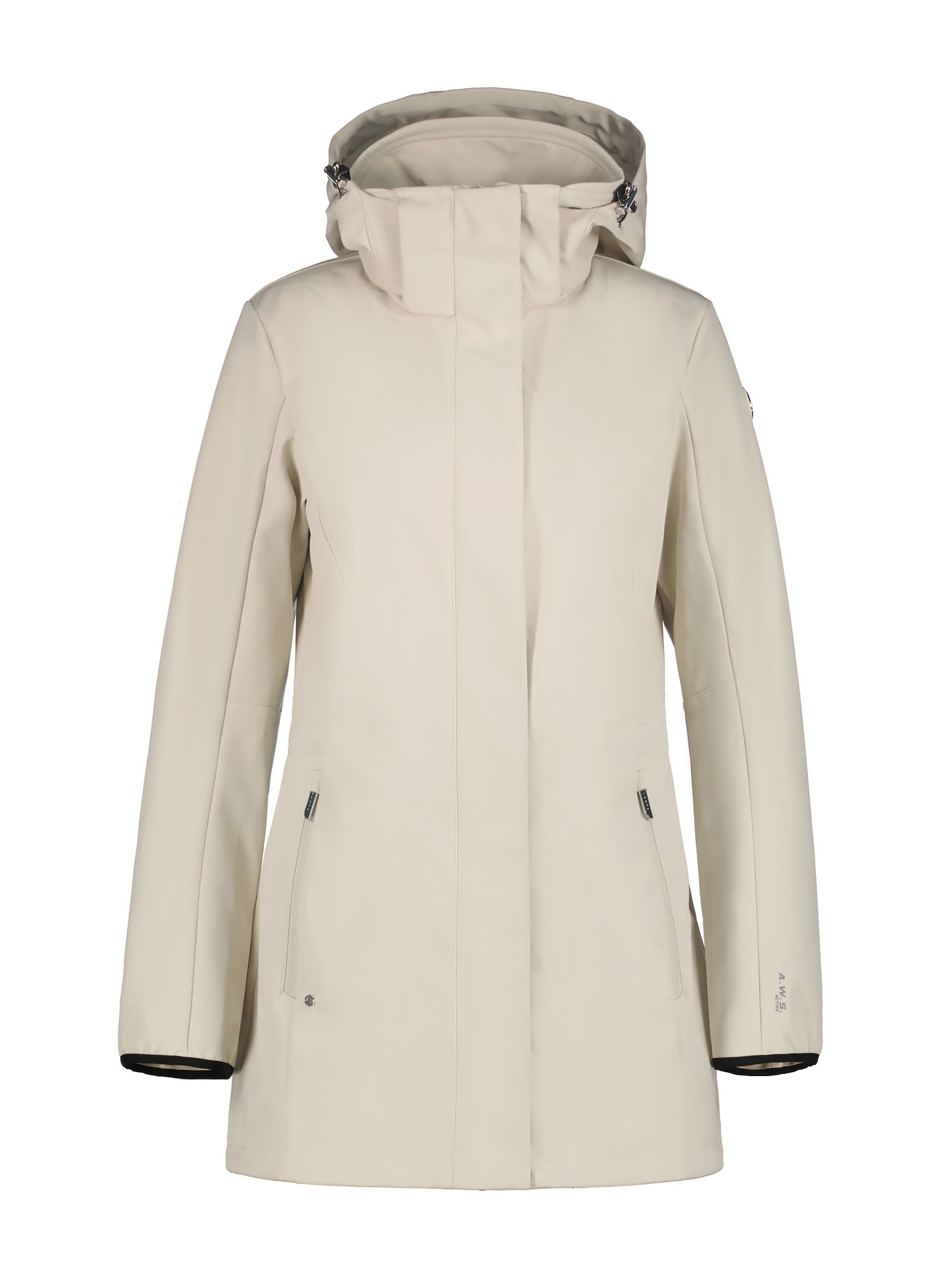 Luhta Softshelljacke »ILONIEMI« Atmungsaktiv, wasserabweisend, winddicht