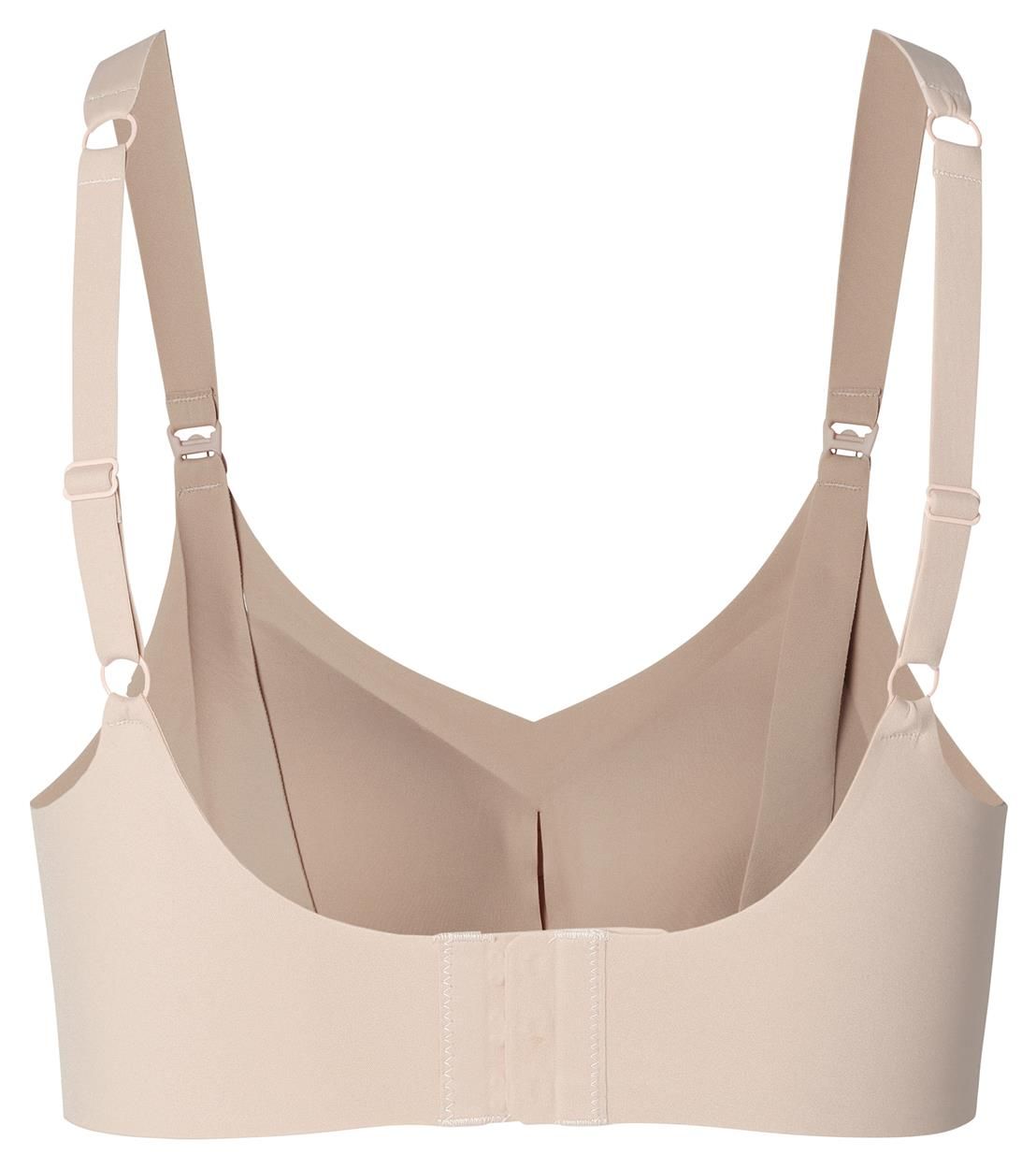 Noppies Maternity Voorgevormde voedingsbh Zia leakproof - Moonlight