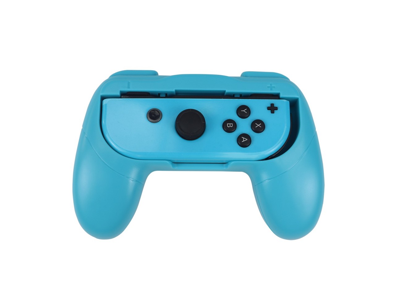 Grip ‘n’ Play Kit for Switch