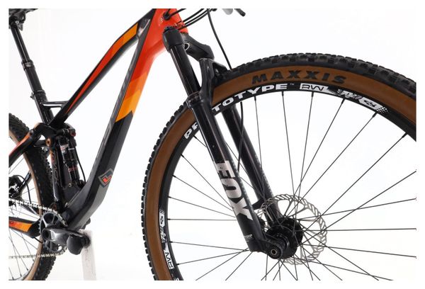 Produit reconditionné · Megamo Track Carbone GX / Vélo VTT / Megamo | Bon état
