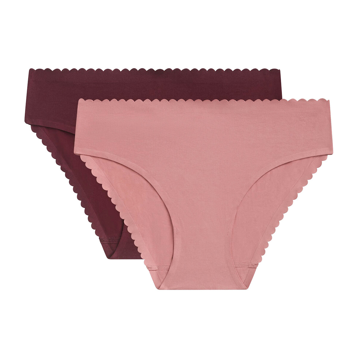 DIM<br>Conjunto de 2 cuecas Body Touch Easy