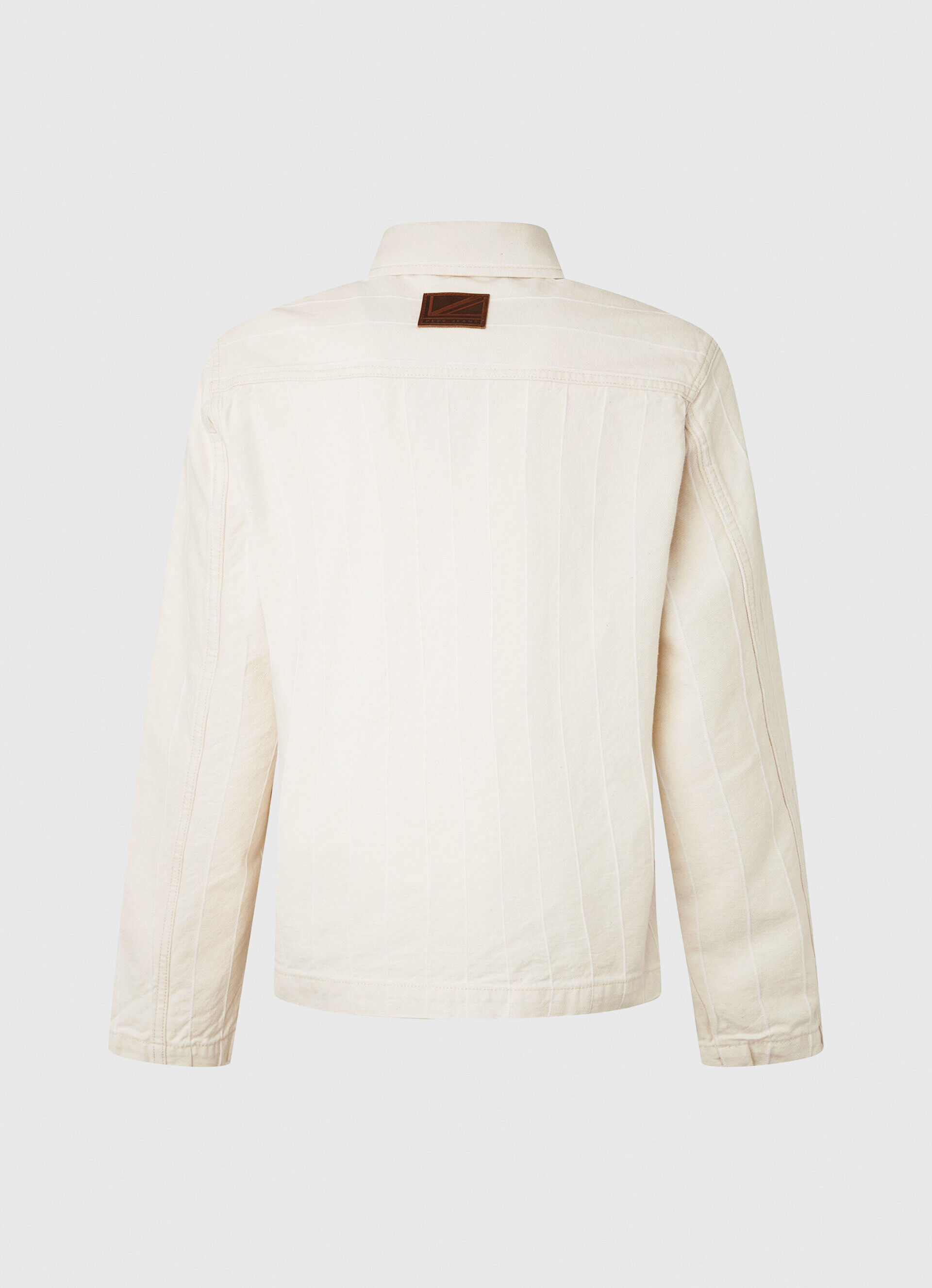 Sobretudo jeans Blake Fit Relaxed - jeans