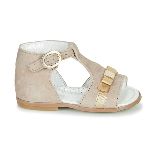 Little Mary - GAELLE - Beige