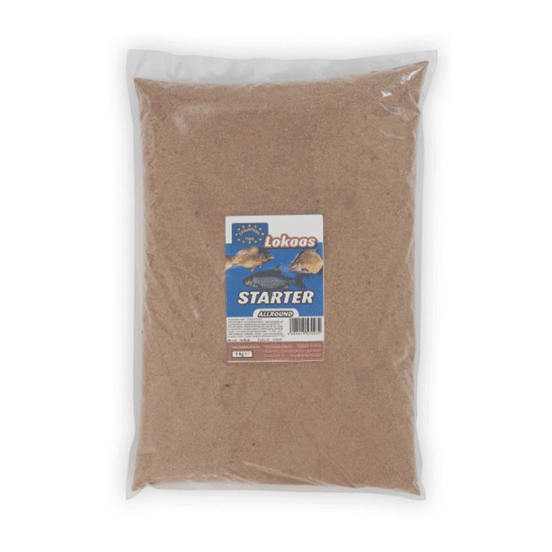 Amorce Champion Feed Starter Allround - 5Kg