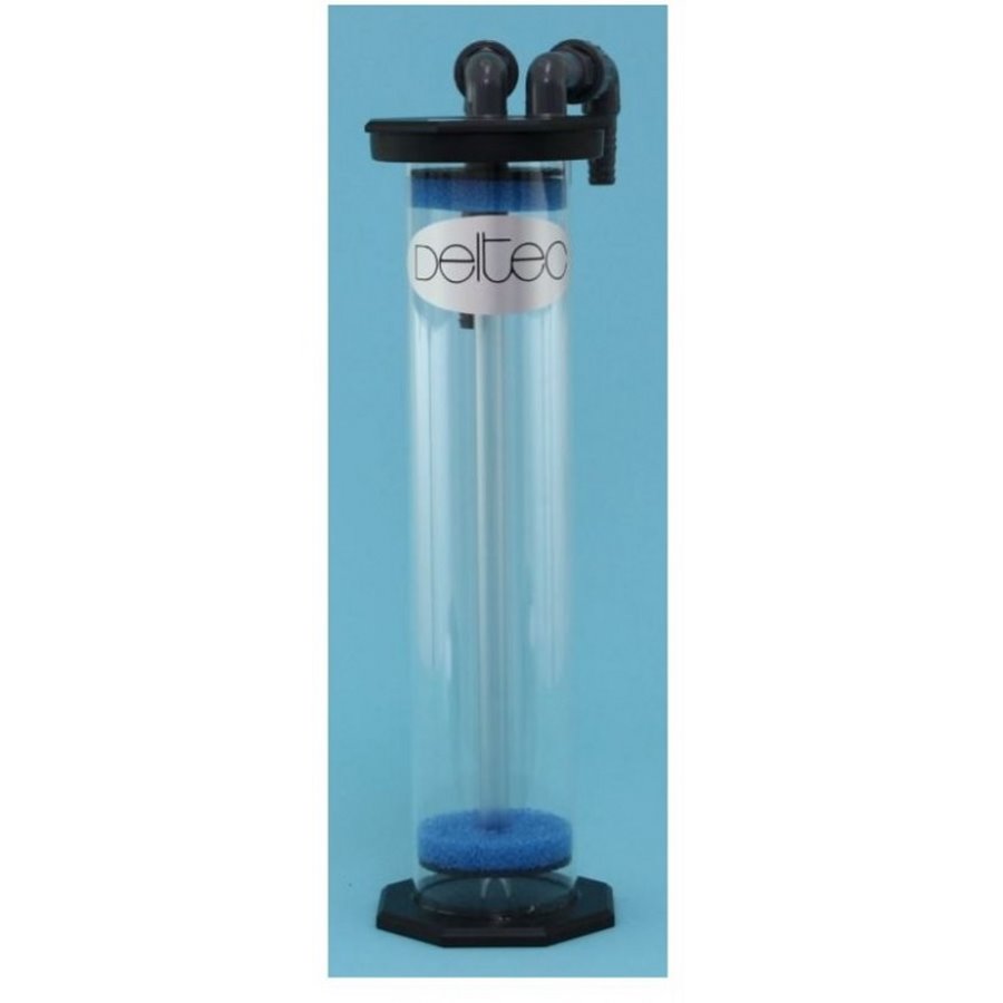 Filtro de leito fluidizado DELTEC FR 509