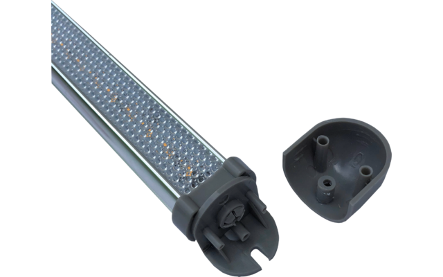 IWH LED Linienleuchte für Fahrzeuge 180 Grad schwenkbar 12 V