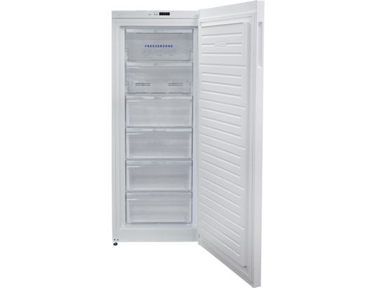 DAEWOO - Congélateur armoire CFN0371EWPA0