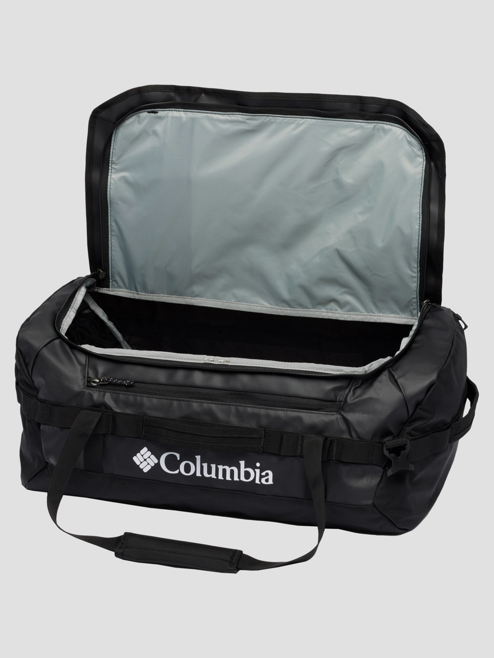 Columbia Landroamer 40L Duffel Travel Bag black
