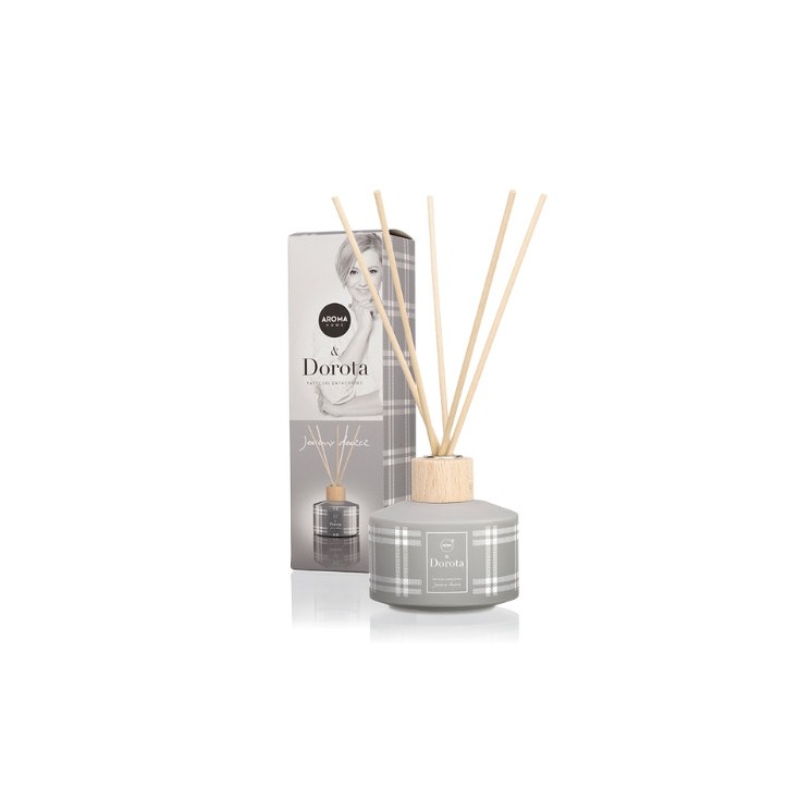 Aroma Home Deco Aromasticks Herfstregen 100 ml