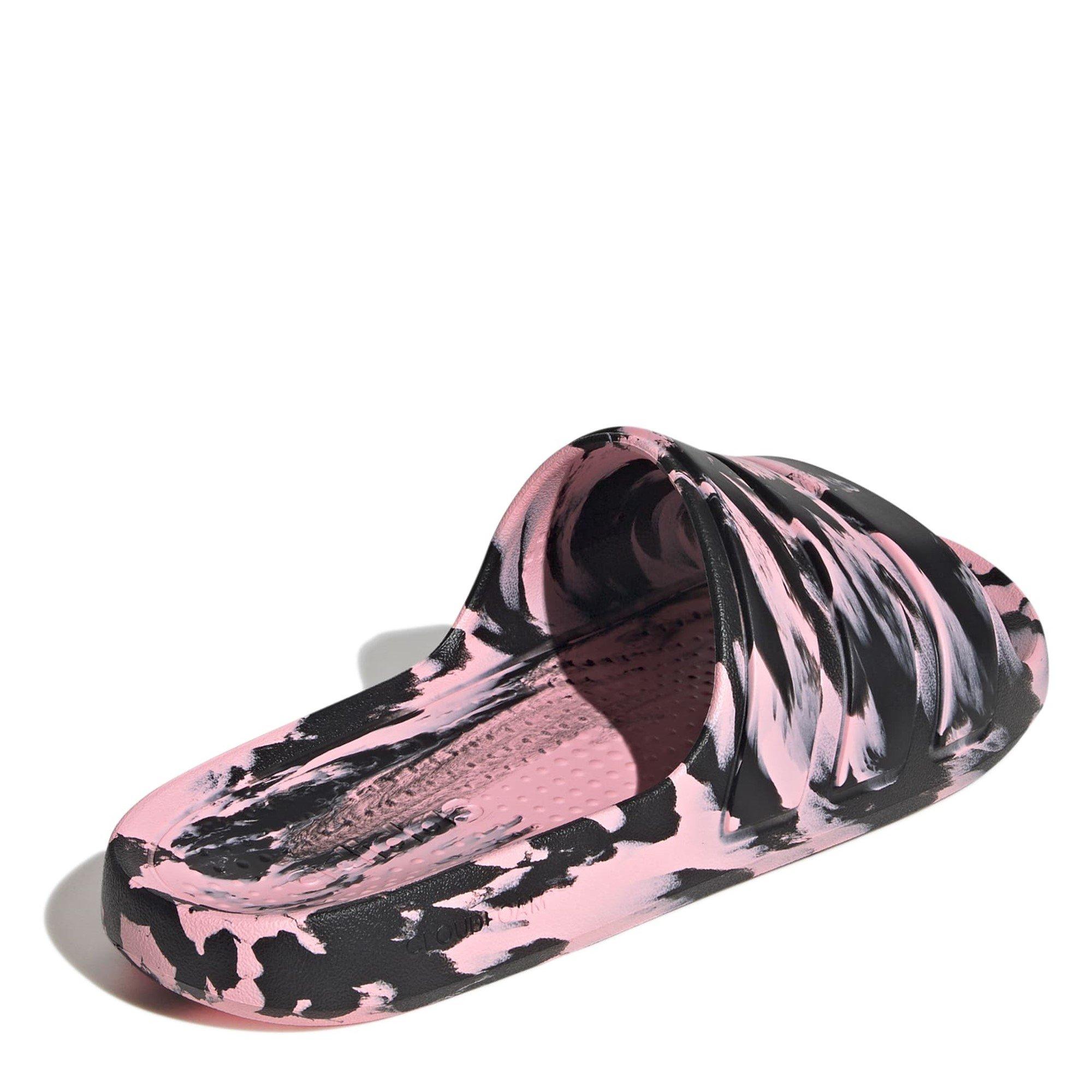 adidas Adilette Flow Slidesow Sliders Adults