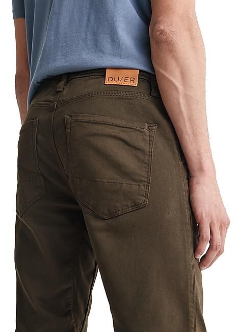 DUER - PANTALON NO SWEAT JOGGER M