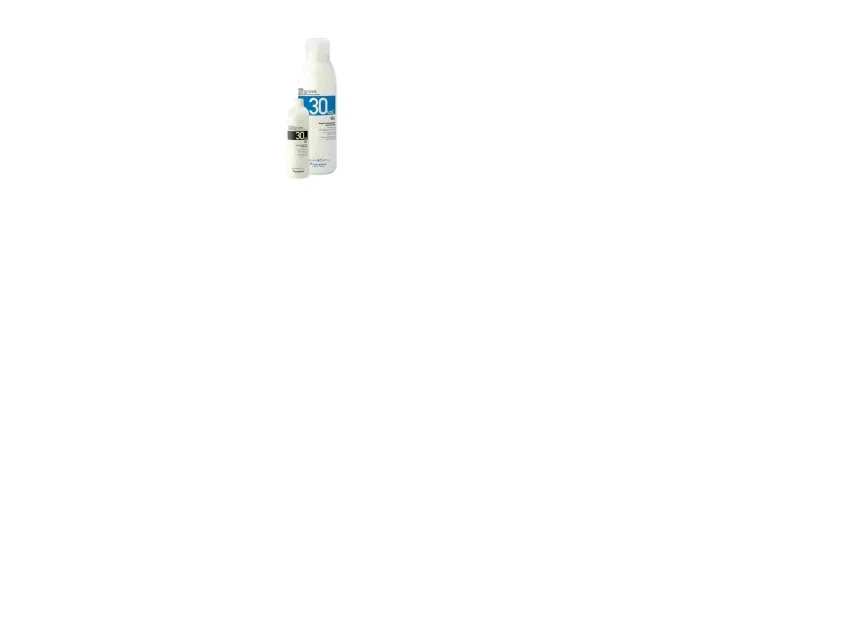 Fanola Perfumed Hydrogen Peroxide 30 Vol./ 9% 1000 ml