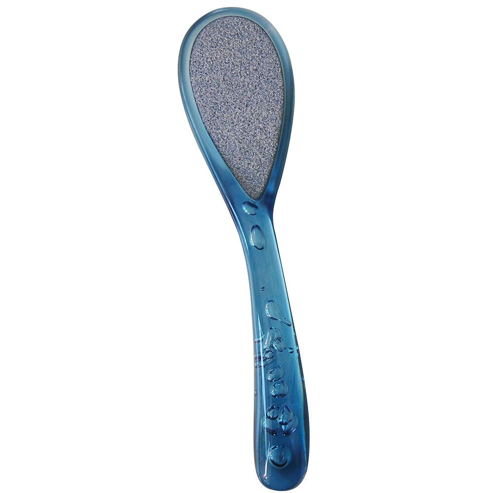ApoLine® Keramik-Hornhaut-Feile, blau
