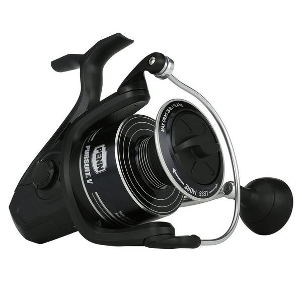 Moulinet Spinning Penn Pursuit V