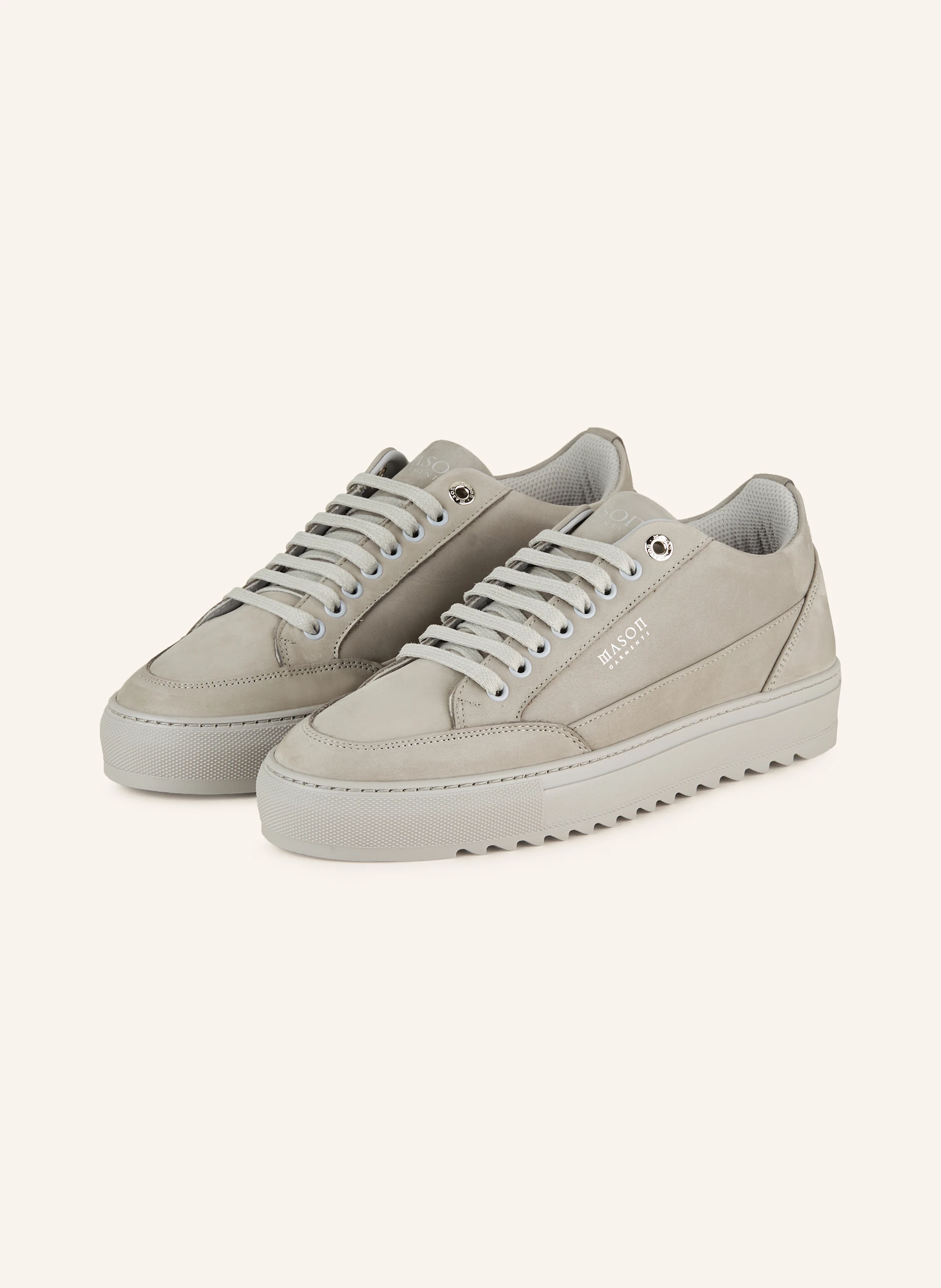 MASON GARMENTS Sneaker TIA