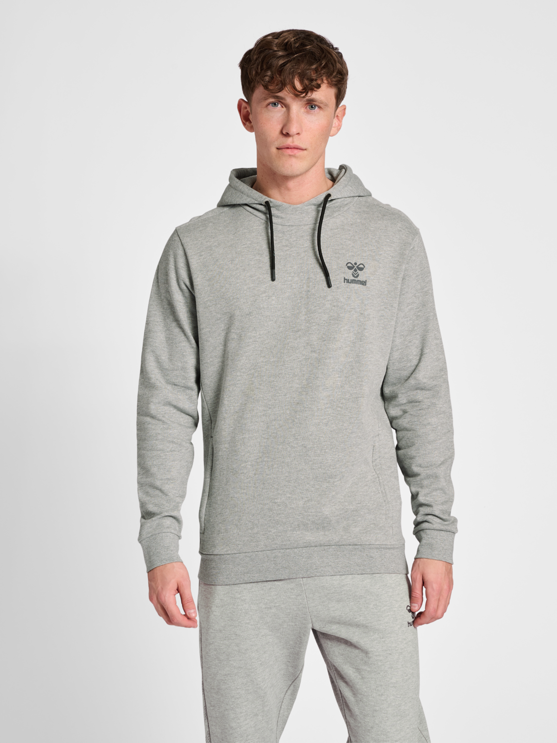 hmlOFFGRID HOODIE