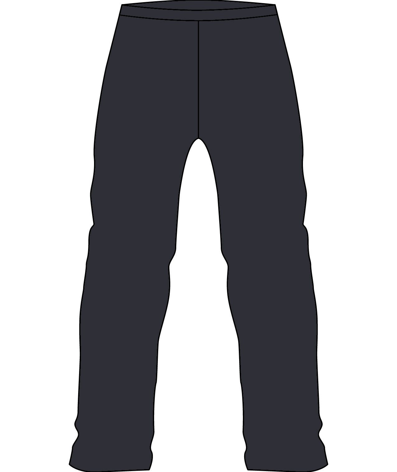 Phantom Pants