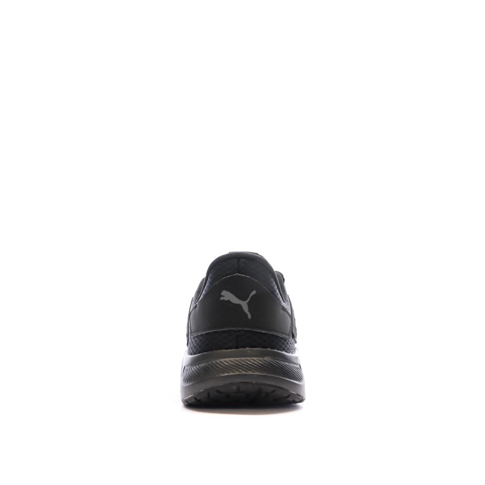 Puma Chaussures de running Noires Homme Puma Connect