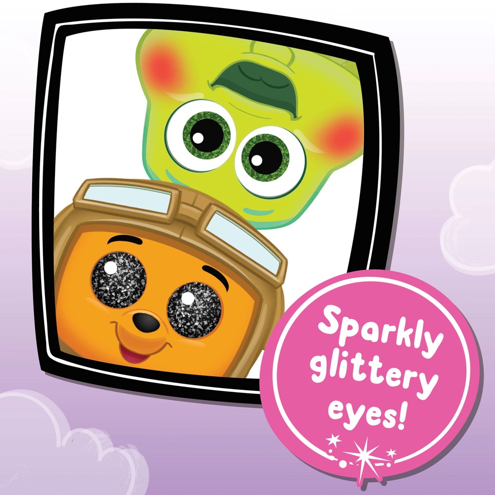 Doorables Multi Peek Serie 9 Sammelfiguren in Blind Bags
