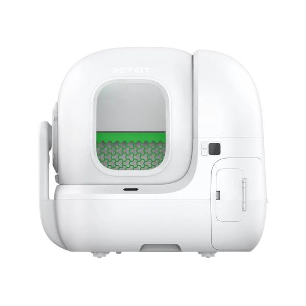 Petkit Purobot Max Pro with Camera Smart Cat Litter Box
