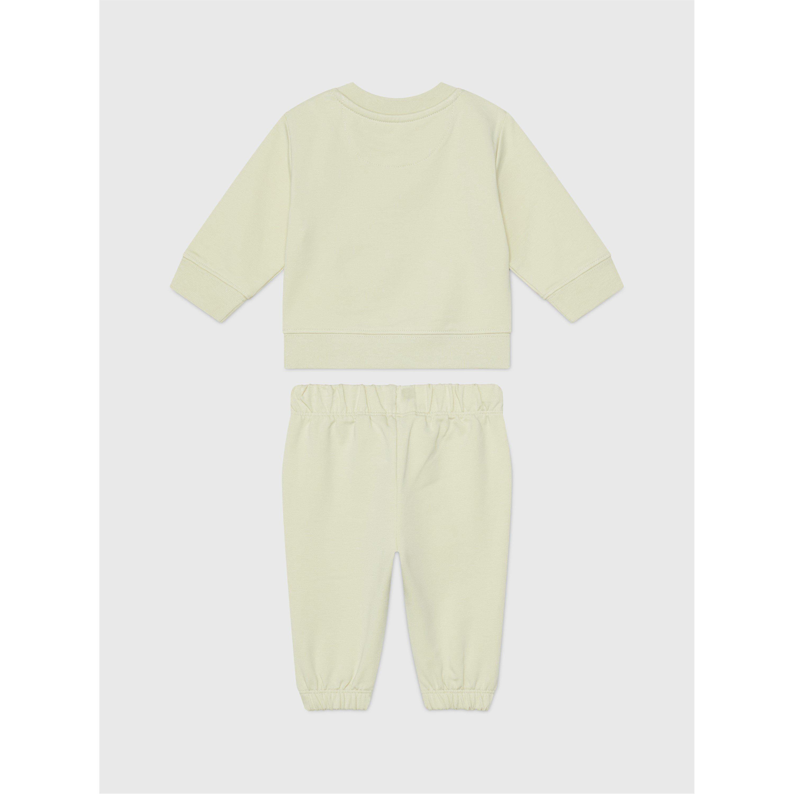 Calvin Klein Jeans Logo Tracksuit Infants