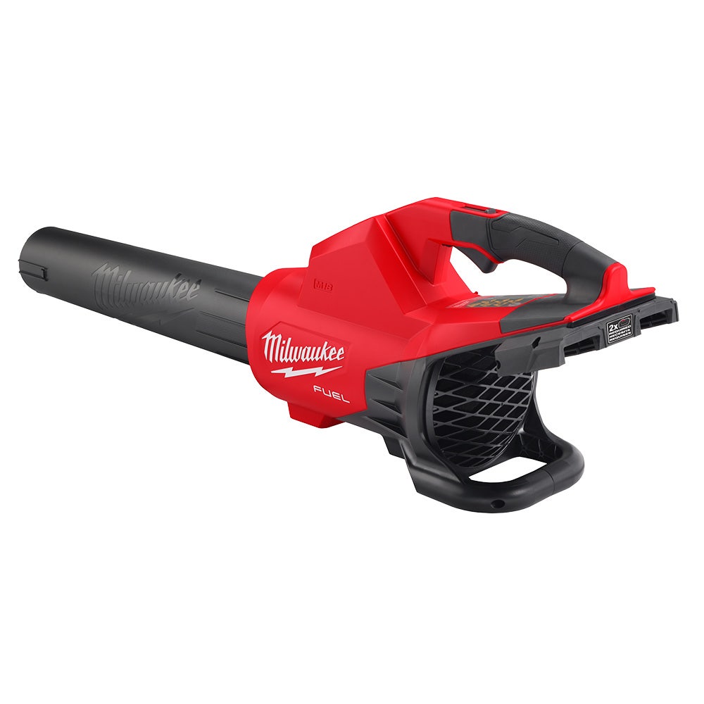 MILWAUKEE 18V FUEL™ Dual Battery Blower Skin M18F2BL0