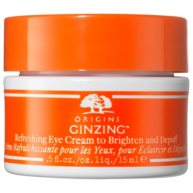 Origins GinZing™ Brightening Eye Cream 15 ml – Cool