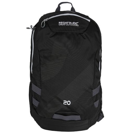 Mochila Great Outdoors Modelo Brize II com Capacidade de 20 Litros Regatta Great Outdoors Brize II