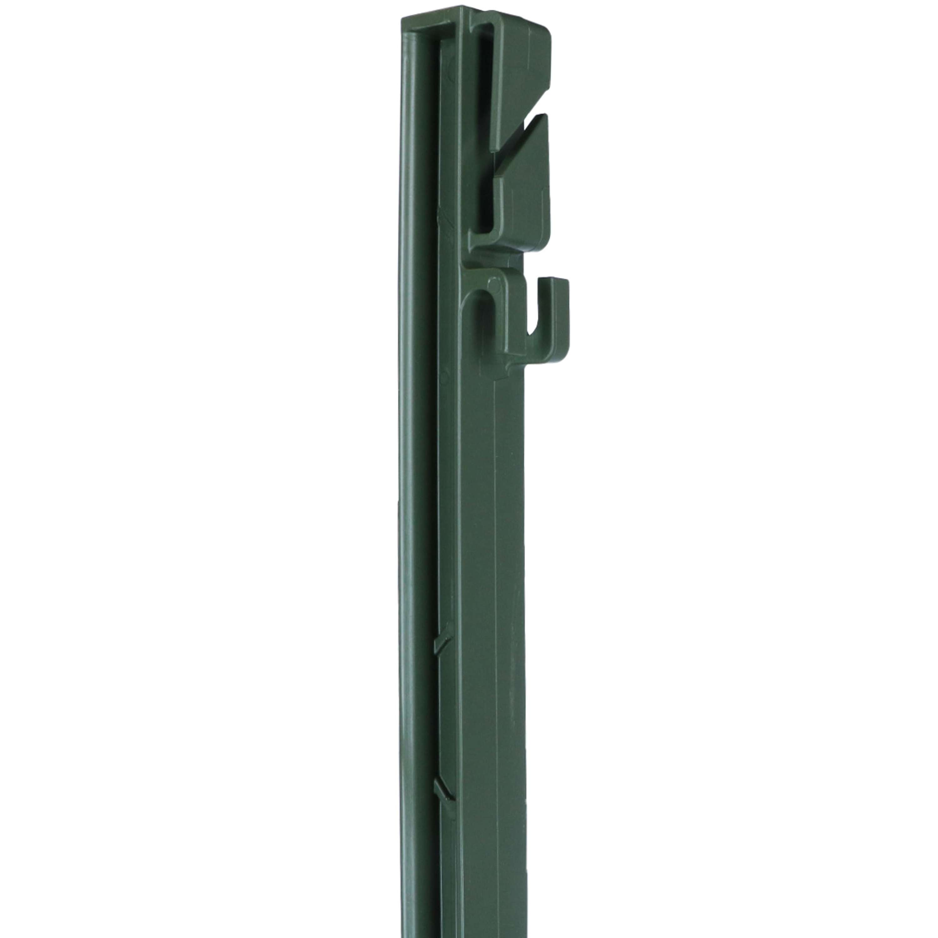Ako Weidepaal Classic Dubbel 156cm 5 Stuks Groen