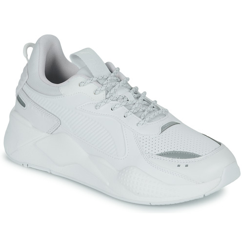 Puma - RS - Blanc