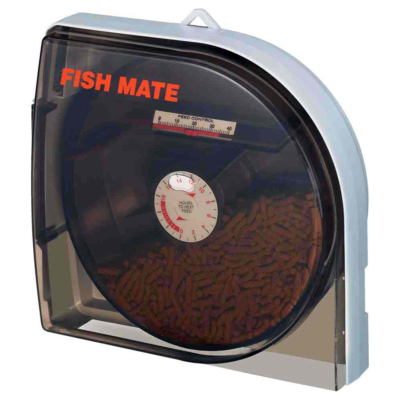 Fish Mate Futterautomat Teich P 21