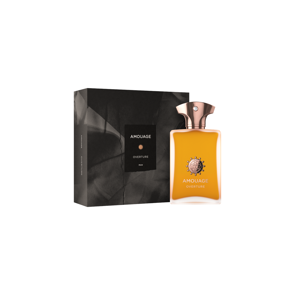 Overture Man Eau de Parfum 100ml