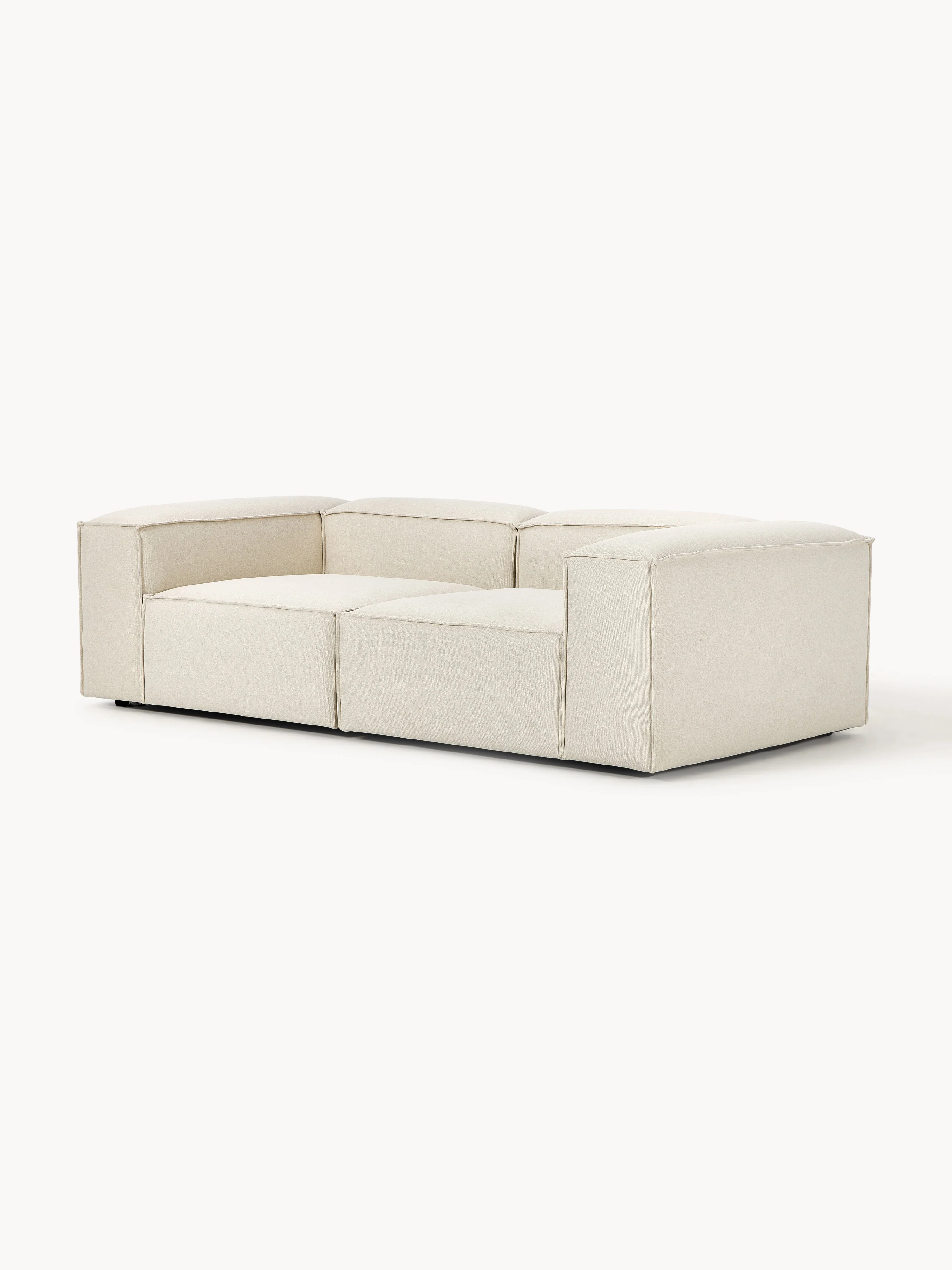 Modulaire bank Lennon (3-zits)