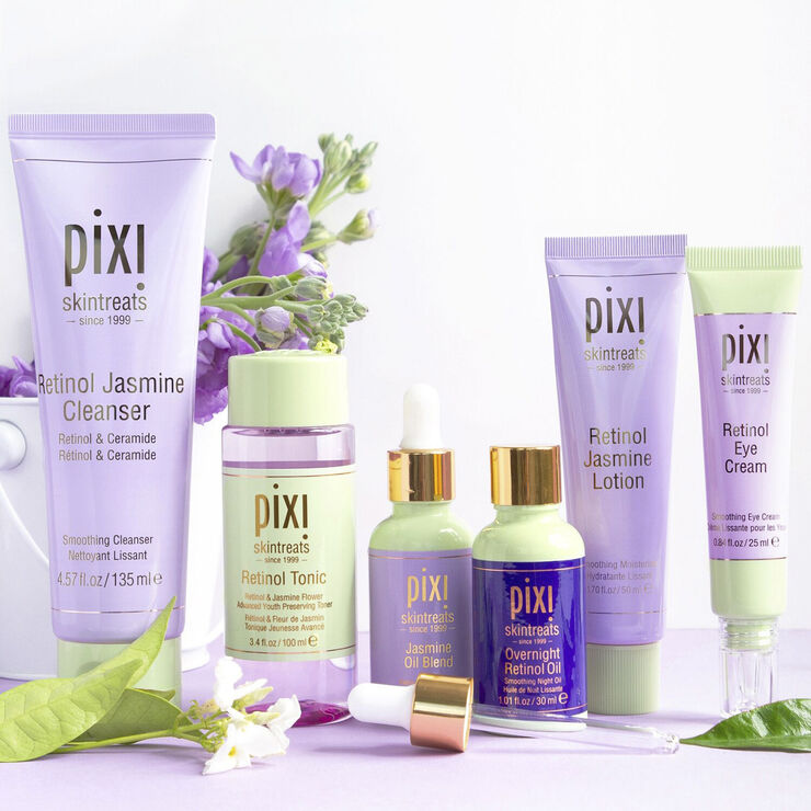 Pixi Retinol - Eye Cream