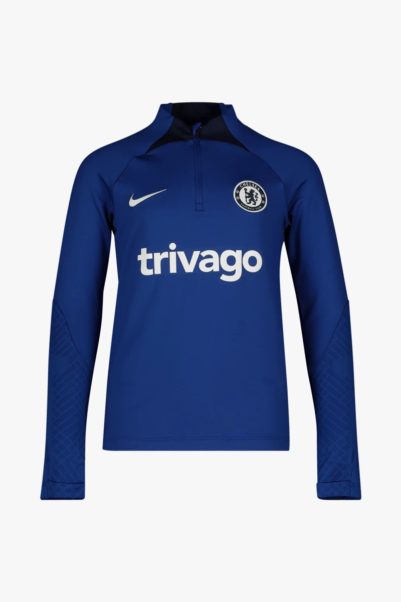 Nike FC Chelsea Strike Kinder Longsleeve