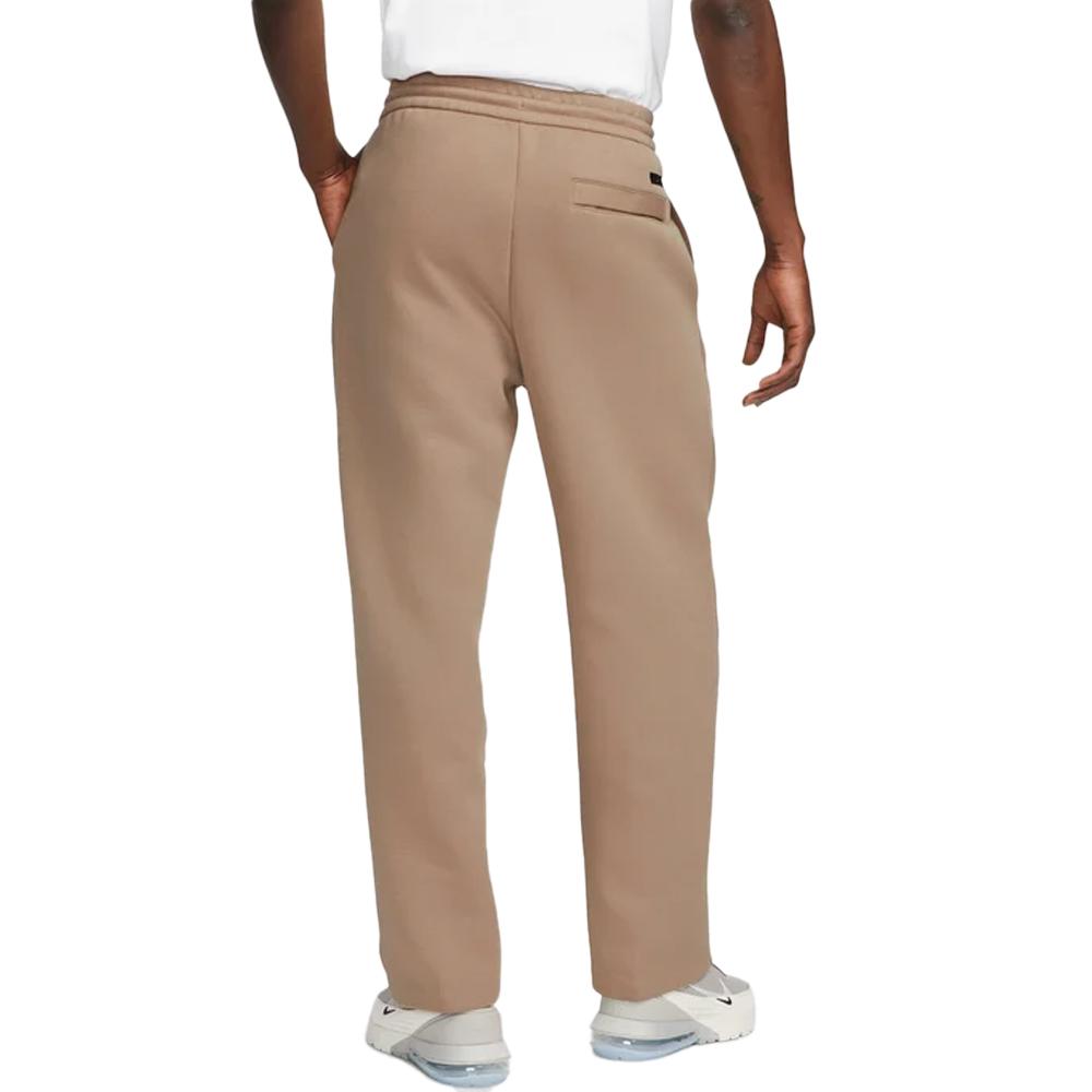 Nike Jogging Marron Homme Nike Tailored