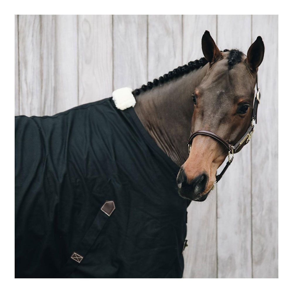 Kentucky COTON - Chemise d'écurie black
