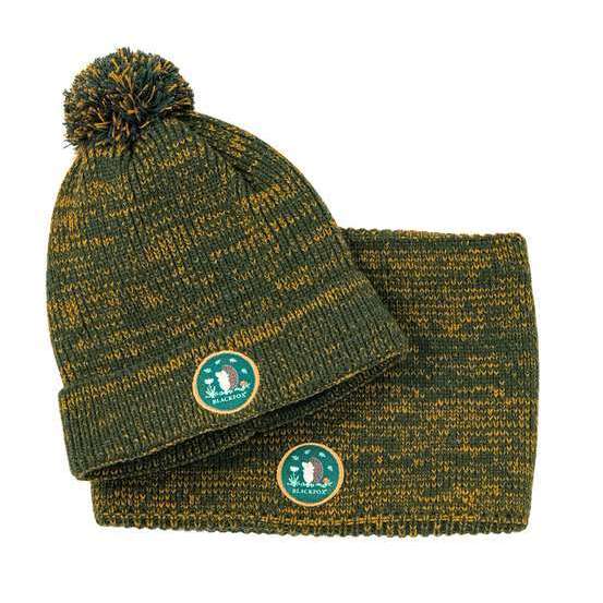 Bonnet Snood Understory 6/8