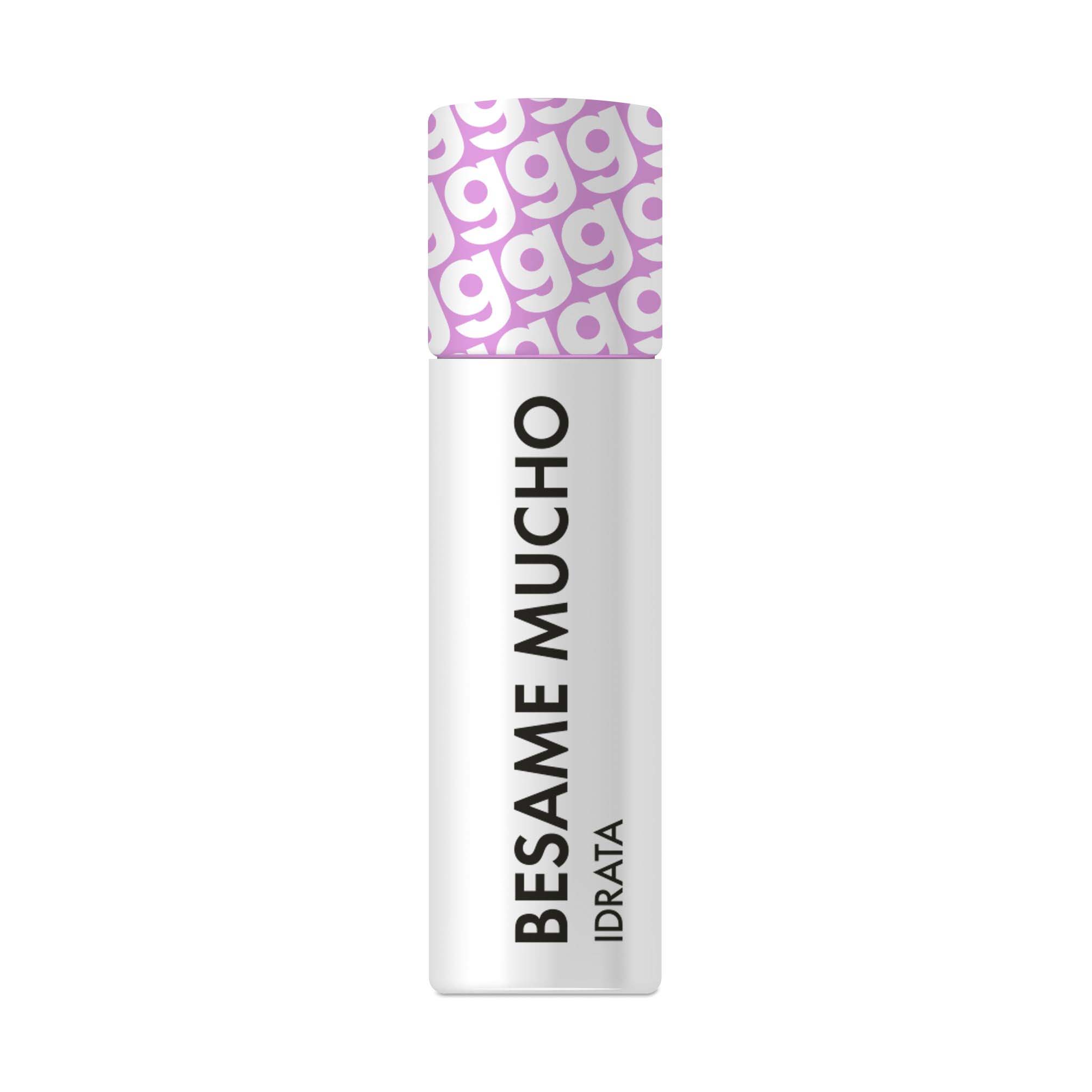 Goovi BESAME MUCHO Lippenbalsam<br>5.7 ml, Balsam, Feuchtigkeitspendend