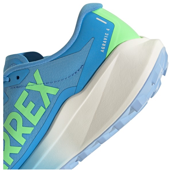 adidas Terrex - Women's Agravic 4 - Chaussures de trail