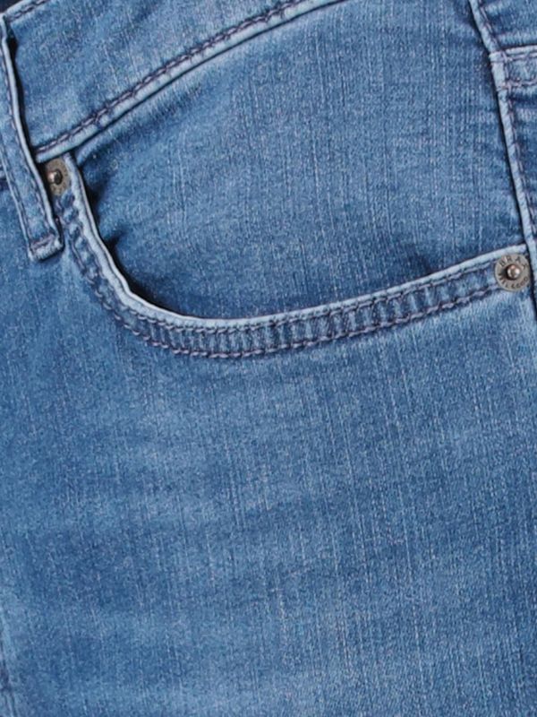 Brax - STYLE.CHUCK - 5-Pocket Jeans - Blauw