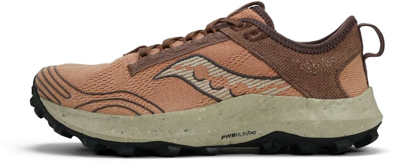 Saucony - Peregrine RFG - Hardloopschoenen - Dames