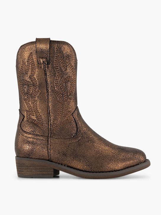 Graceland Cowboyboot