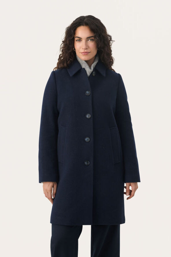 Part Two LilahPW OTW Dark navy