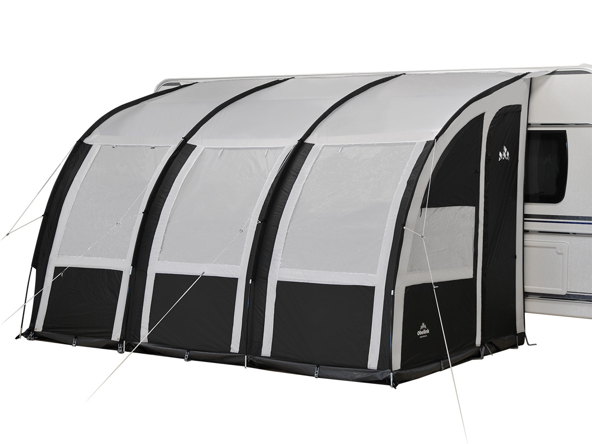 Obelink Viera 390 caravanvoortent