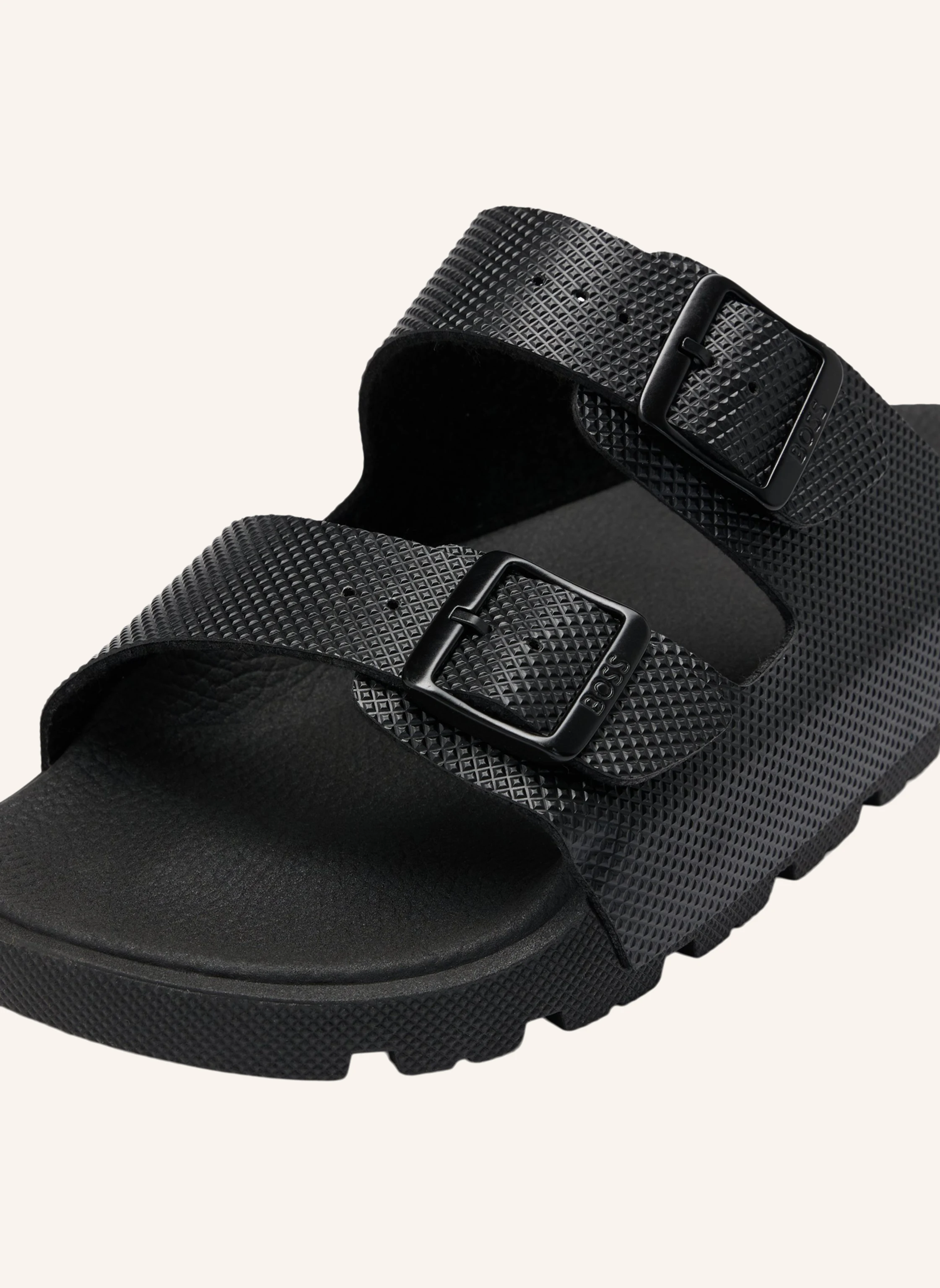 BOSS Sandale SURFLEY_SAND_DMPR_N