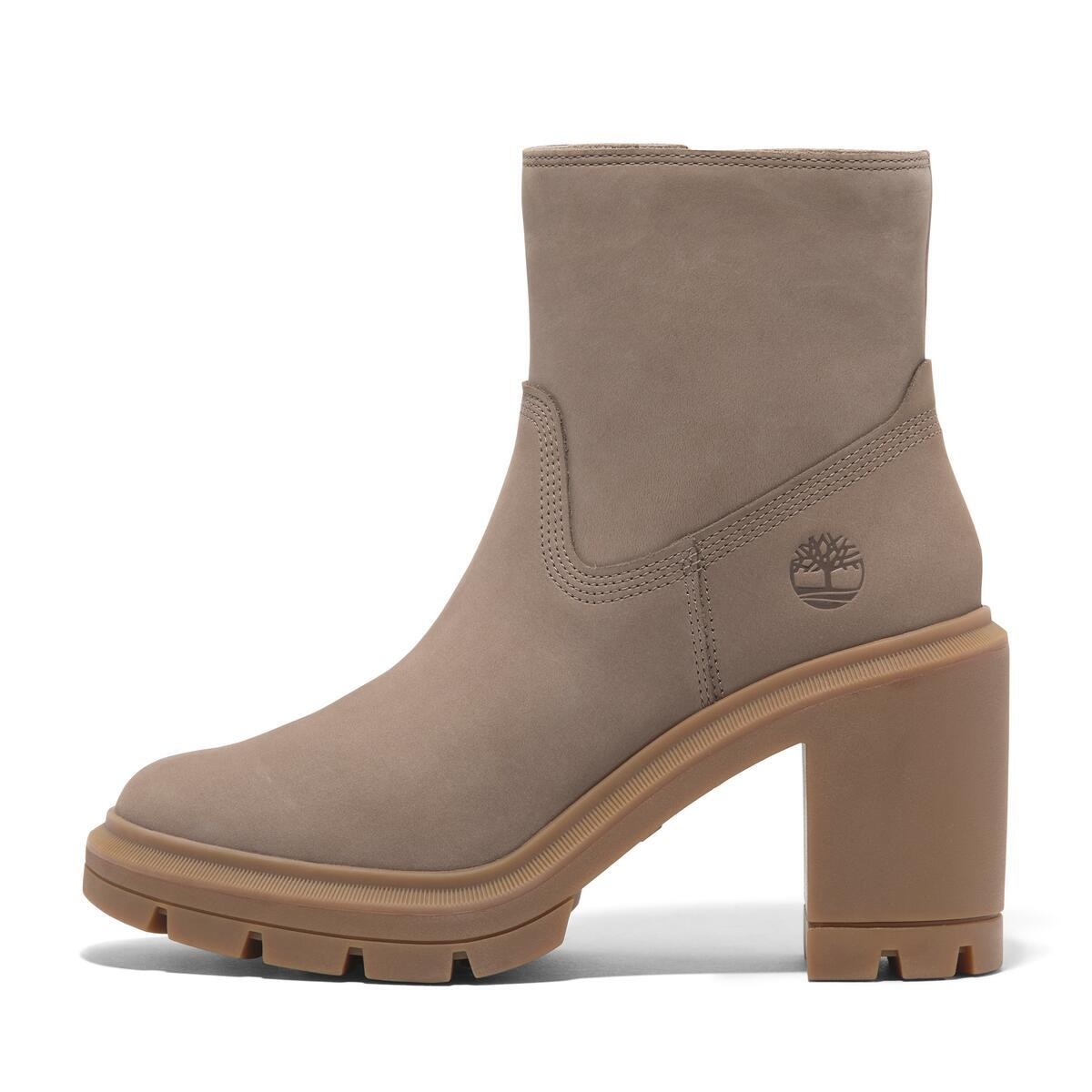 Timberland Stiefelette »ALLINGTON HEIGHTS MID ZIP UP BOOT«  Winterschuhe, Ankle Boots, Winterboots