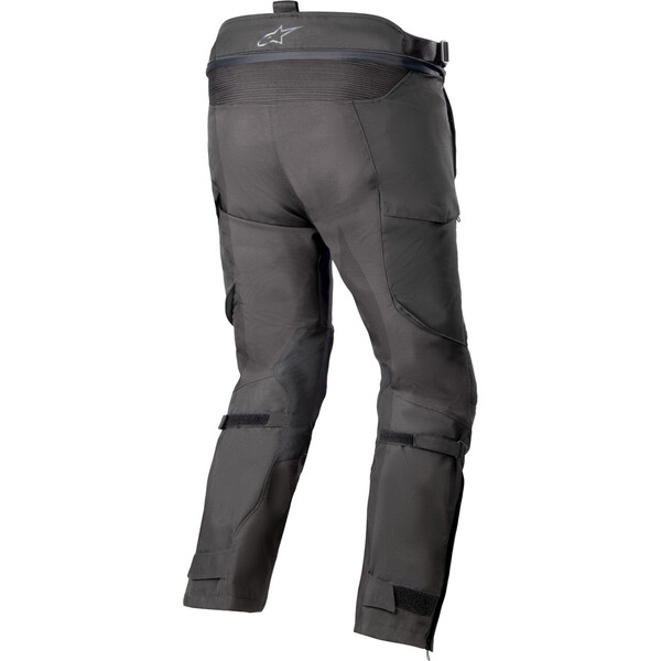 Alpinestars - Pantalon Bogota Pro Drystar® 4 Seasons - Court Noir